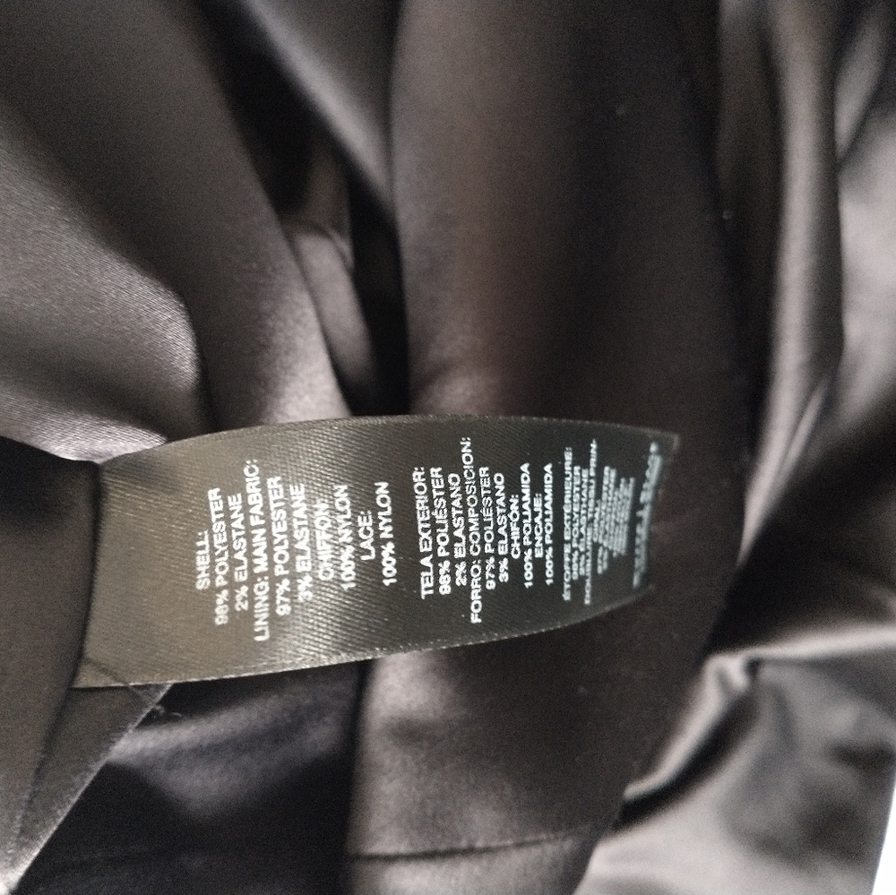 White House Black Market dress. B - Picture 11 of 12